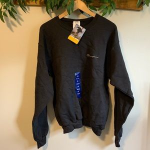 NWT Champion Sweatshirt